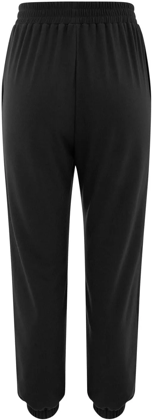 Womens Sports Pants Trousers Jogging Sweatpant Jogger Winter Warm Leggings Lightweight Cargo Pants for Outdoor Travel