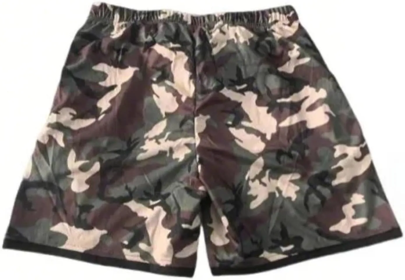 Workout Shorts Men Comfortable Quick Dry and Relaxed Fit Athletic Shorts with Pocket 2025 Summer