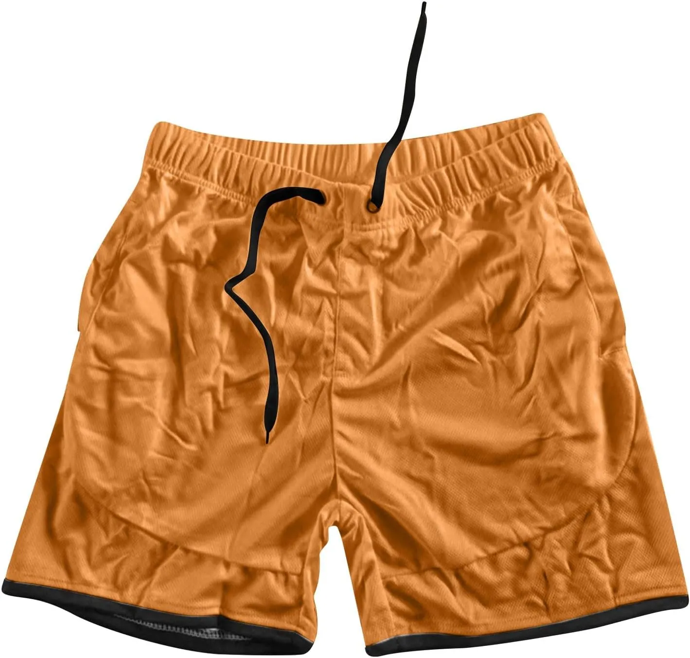 Workout Shorts Men Comfortable Quick Dry and Relaxed Fit Athletic Shorts with Pocket 2025 Summer