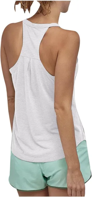 Workout Tank Tops Woman Racerback Sleeveless Running Tanks Scoop Neck Loose Athletic Yoga Camisole Sports Shirts