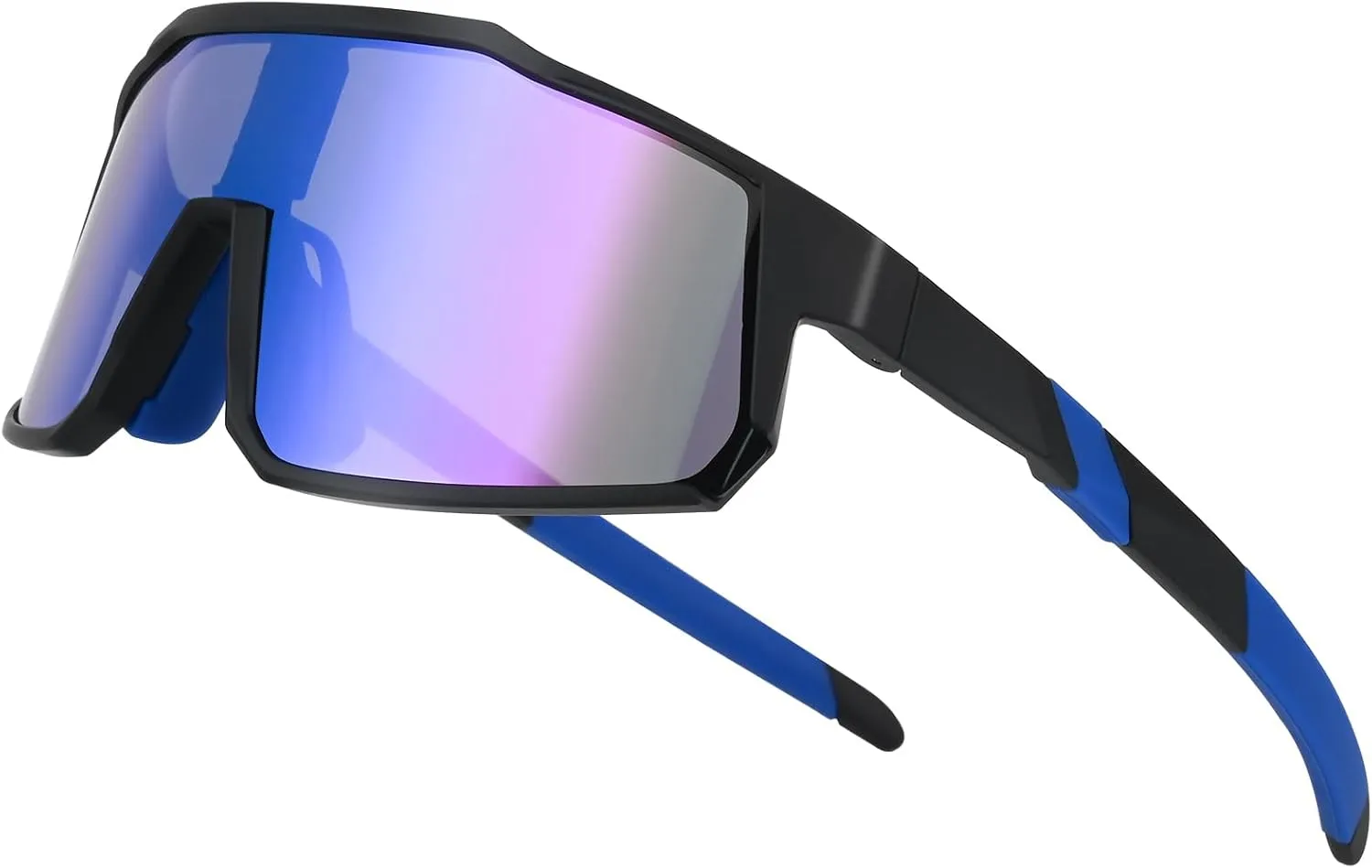 Youth Sunglasses Polarized Baseball Sunglasses for 8-14 Boys Girls Kids UV400 Sports Softball Cycling Glasses
