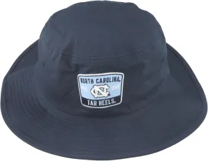 ZHATS NCAA Officially Licensed Bucket Hat Patch Team Color Switchback
